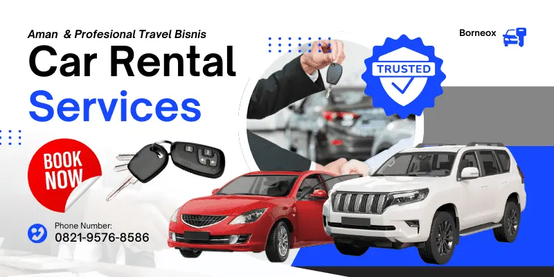 Jasa Travel Reguler Carter Kargo Samarinda Dan Kalimantan